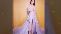 宋茜 - 宋茜生日快乐,喜欢你,始于颜值,忠于人品