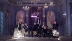 田柾国(防弹少年团),V(防弹少年团),J-HOPE(防弹少年团),Rap Monster(防弹少年团) - 防弹全席 血汗泪新春特别空耳
