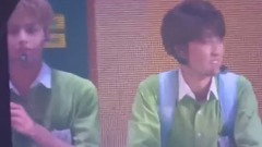 Seventeen - SVT小学上课咯 1