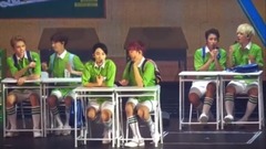 Seventeen - SVT小学上课咯 2