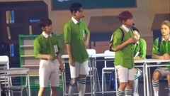 Seventeen - SVT小学上课咯 3
