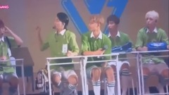 Seventeen - SVT小学上课咯 5