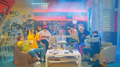 Block B - YESTERDAY (Highlight Ver.) Teaser