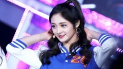I.O.I,PRISTIN - 琼妹请走花路吧
