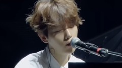 边伯贤(EXO) - 边伯贤 怪你过分帅气