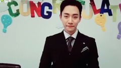 李俊昊(2PM) - 俊昊VLIVE 直播