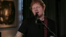 Ed Sheeran - Shape of You 不插电版
