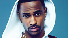 Big Sean - Halfway Off The Balcony