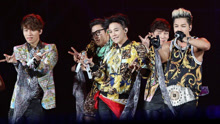 Bigbang - BIGBANG - IF YOU
