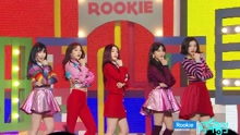 Red Velvet - Red Velvet - Rookie