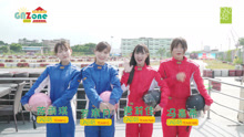  - GNZ48自制综艺