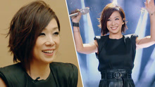 林忆莲 - 林忆莲以柔克刚唱情歌—音乐大抖腿