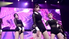 AOA - 10 Seconds