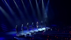 AOA - Still Falls The Rain