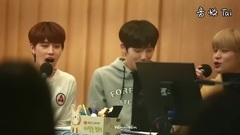 NCT,NCT 127,WINWIN（NCT） - 两点出逃 Cultwo Show 主-winwin 饭拍cut