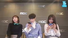 景丽(Nine Muses),Red Velvet,JOY(Red Velvet),Astro(韩国),车银优 - 想念欧巴 Special Vlive