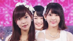 HKT48 - 74億分の1の君へ
