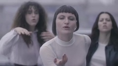 欧美群星 - MUNA - I Know A Place (官方版MV)