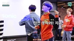 NCT,道英（NCT）,NCT 127,NCT U - 玉筋鱼之夜 未公开