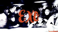 EXO - EXO☼down&dirty