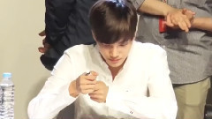 EXO,KAI(EXO) - Goobne签售