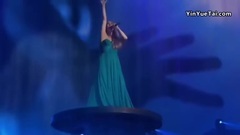 Celine Dion - My Heart Will Go On January 31st