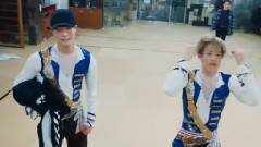 Astro(韩国) - Astro Ddoca In 2017 偶像运动会 男子有氧体操