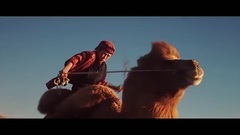 音乐短片 - 向往神鹰