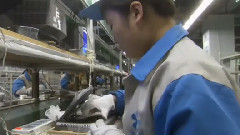 许嘉文 - 撸起袖子加油干