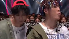 Bobby(iKON),宋旻浩(Winner) - HIT ME!
