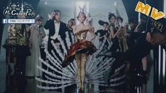 蔡依林 - 蔡依林MV解密 第一集