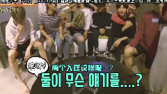 NCT,仁俊(NCT) - 【RarEJUN黄仁俊资源博中字】17/01/27 NCT LIFE MINI 初声游戏04全场精校