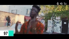 欧美群星 - Top 100 US Spotify Songs (2017年2月11日)