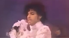 Prince - Baby I'm a Star