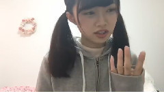 AKB48,NGT48 - SHOWROOM 中井りか