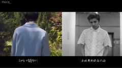 EXO,鹿晗,吴世勋(EXO) - 永昼 & 游走记忆的时间 & 再见(Time Walking On Memory·Bye)
