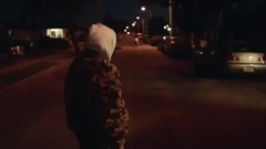 Big Sean - Halfway Off The Balcony