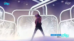 Niel(TEEN TOP) - Love Affair - MBC音乐中心现场版 17/02/04