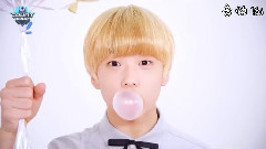 NCT DREAM - 朴志晟生日快乐