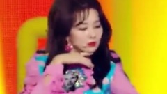Red Velvet - Rookie