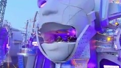 音乐短片 - Sander Van Doorn & MOTi