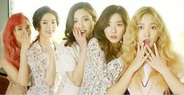 Red Velvet - 红贝贝模仿其他爱豆合集