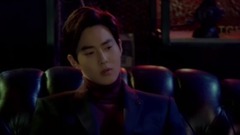 EXO,SUHO(EXO) - 帘幕(Curtain)
