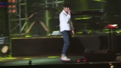 CNBLUE,郑容和 - Talk & Can'tStop & 足迹
