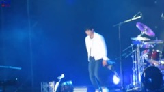 CNBLUE,郑容和 - Domino & 捉迷藏 & 孤独的人