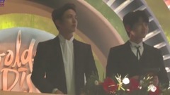 CNBLUE,郑容和 - 郑容和MC部分CUT