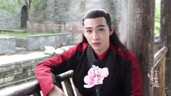 杨幂 - 电视剧<三生三世十里桃花>花絮:”尴尬的床戏“现场