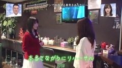 AKB48,HKT48 - さしこく~サシで告白する勇気をあなたに~ ep13