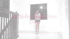 模仿翻唱,舞蹈视频,Red Velvet活动 - ROOKIE