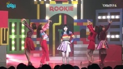 Red Velvet - Rookie